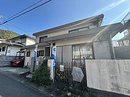 岐阜市長良　戸建て
