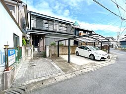 各務原市蘇原青雲町四丁目　戸建て