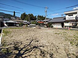 揖斐郡揖斐川町上野　土地