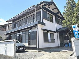 不破郡垂井町　戸建て