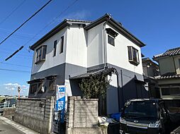 海津市南濃町田鶴　戸建て