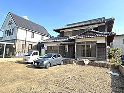 安八郡安八町北今ケ渕　戸建て