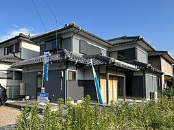 瑞穂市古橋　戸建て