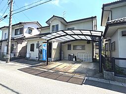 安八郡輪之内町福束　戸建て