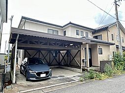 本巣市曽井中島　戸建て