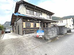 揖斐郡池田町片山　戸建て