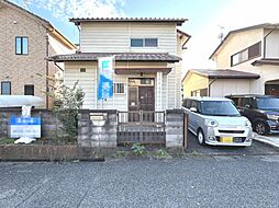 養老郡養老町大場　戸建て