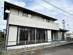 養老郡養老町中　戸建て