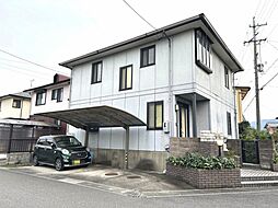 不破郡垂井町綾戸　戸建て