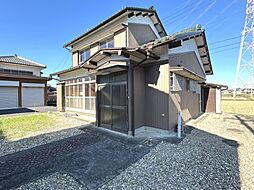 養老郡養老町栗笠　戸建て