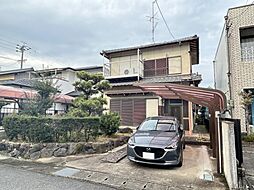 瑞穂市馬場上光町3丁目　戸建て