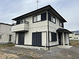 不破郡垂井町清水1丁目　戸建て