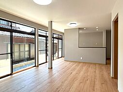 大垣市青墓町3丁目 戸建て