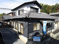 大垣市青墓町3丁目 戸建て