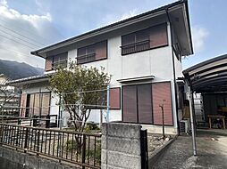 海津市南濃町吉田　戸建て