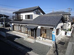 本巣市見延　戸建て