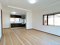 本巣市見延　戸建て