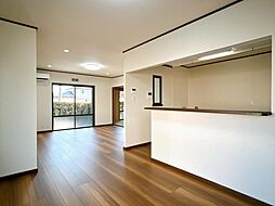 大垣市万石1丁目　戸建て