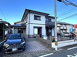 大垣市万石1丁目 戸建て