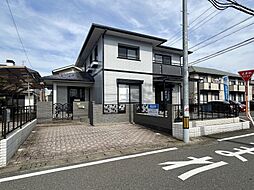 大垣市万石1丁目　戸建て