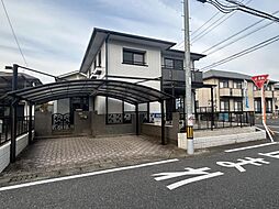 大垣市万石1丁目 戸建て