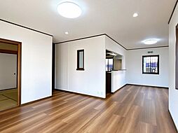 大垣市万石1丁目　戸建て