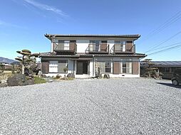 揖斐郡池田町上田　戸建て