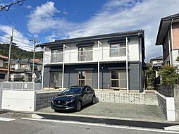 本巣市文殊　戸建て