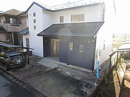 本巣市法林寺　戸建て