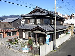 大垣市昼飯町　戸建て