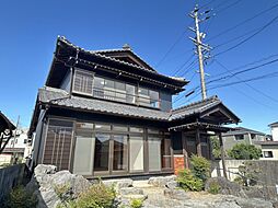 大垣市昼飯町 戸建て