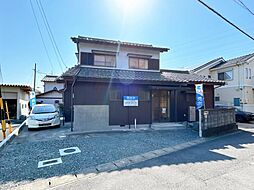 安八郡安八町中須　戸建て