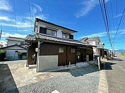 安八郡安八町中須 戸建て