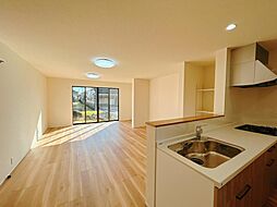 大垣市新長松2丁目 戸建て