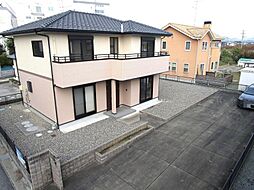 本巣市七五三 戸建て