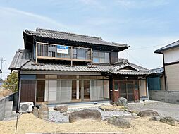 安八郡神戸町大字加納　戸建て