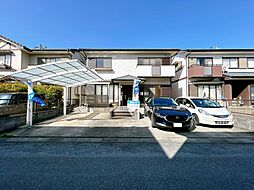 養老郡養老町船附　戸建て