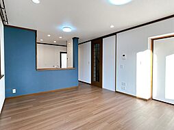 大垣市南一色町 戸建て