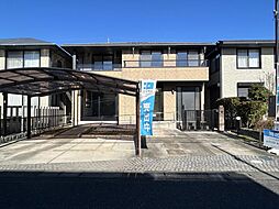 大垣市南一色町　戸建て
