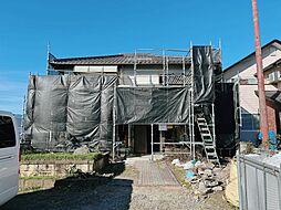 大垣市長松町 戸建て