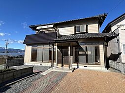 大垣市長松町 戸建て