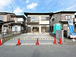 大垣市開発町2丁目 戸建て