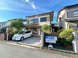 大垣市開発町2丁目 戸建て