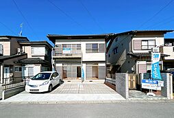 大垣市開発町2丁目　戸建て