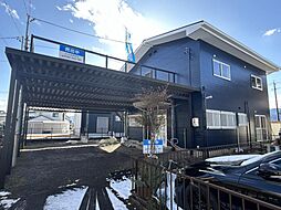 大垣市島町 戸建て