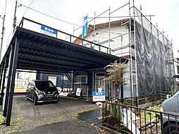 大垣市島町　戸建て