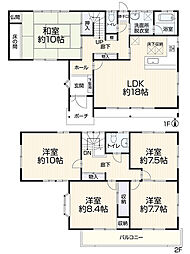 大垣市綾野3丁目105-6