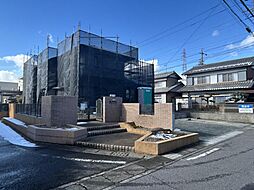 大垣市笠木町　戸建て