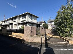 大垣市笠木町　戸建て