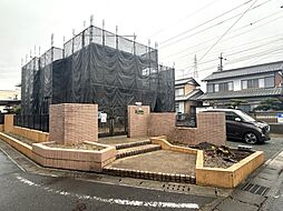大垣市笠木町 戸建て